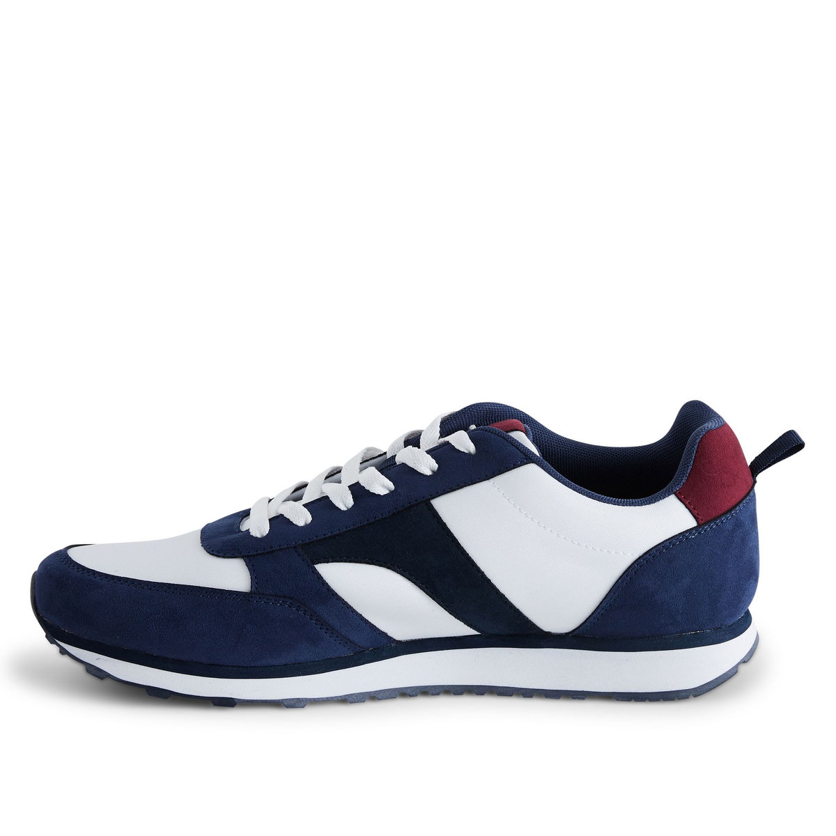 INEXTENSO Baskets homme du 39 au 46