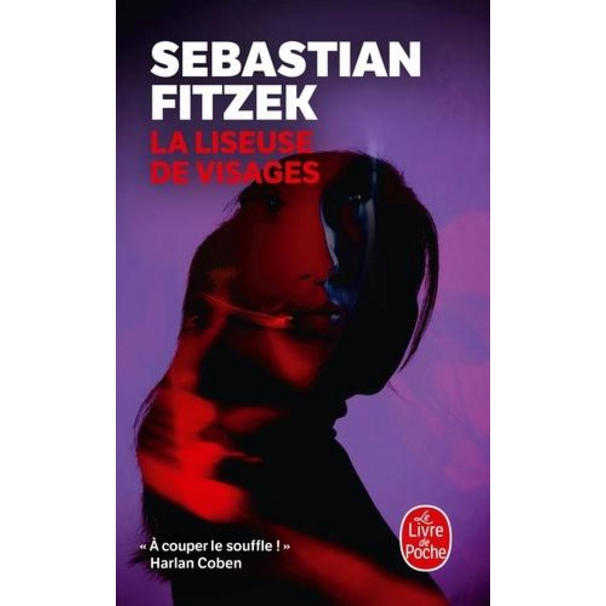 LA LISEUSE DE VISAGES, Fitzek Sebastian