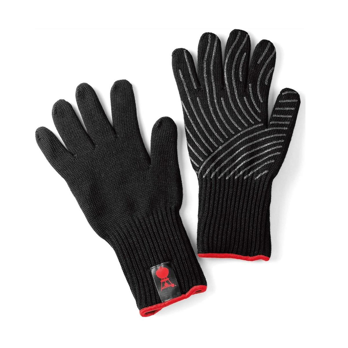 Weber Gant de protection noir - 6669-