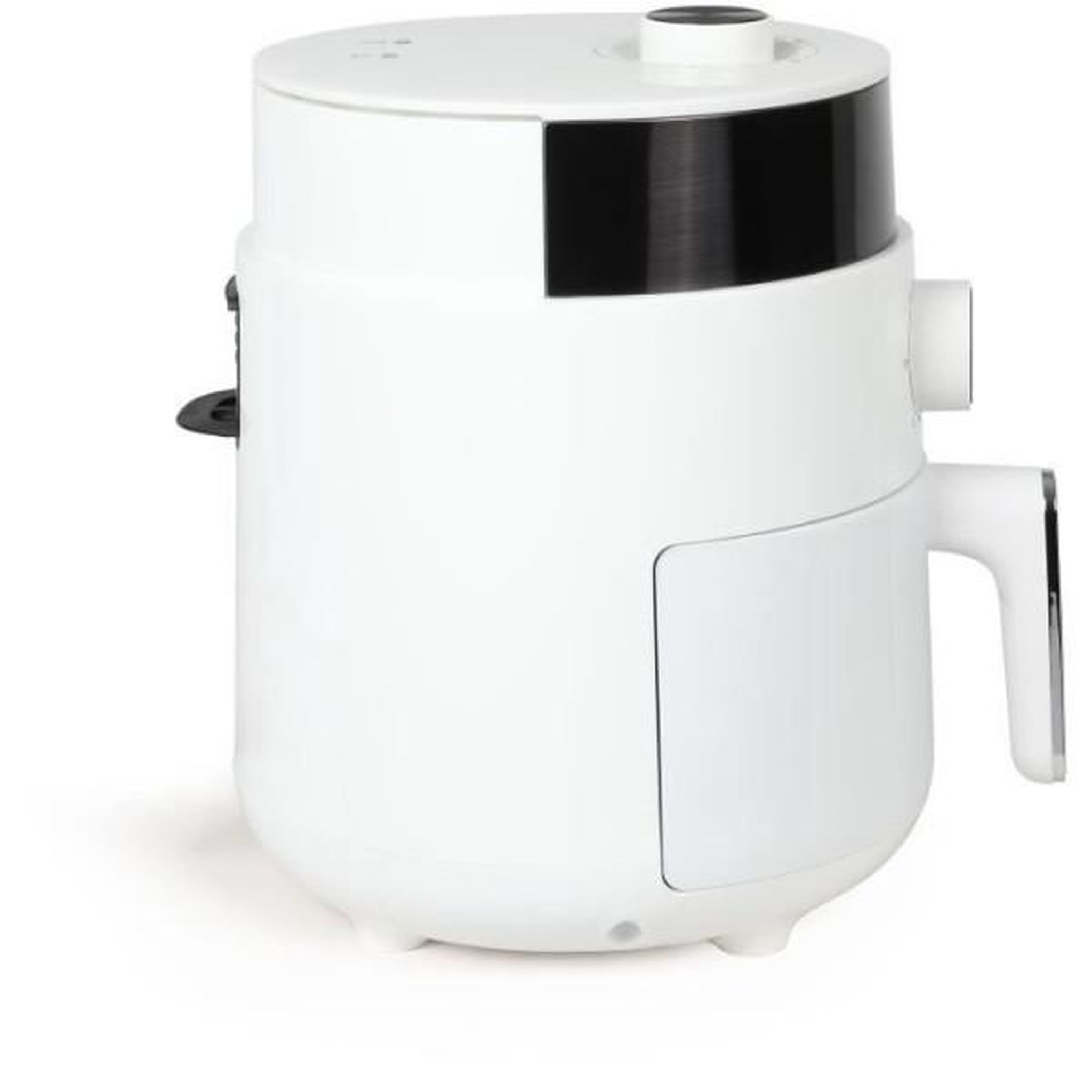 Voir la diapositive 3 : LIVOO Friteuse Electrique  sans huile multifonction LIVOO - DOC256