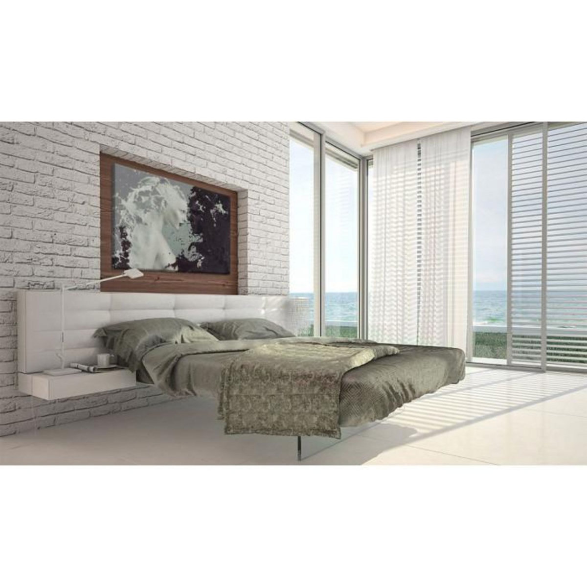 Paris Prix Tableau Imprimé  Black Or White?