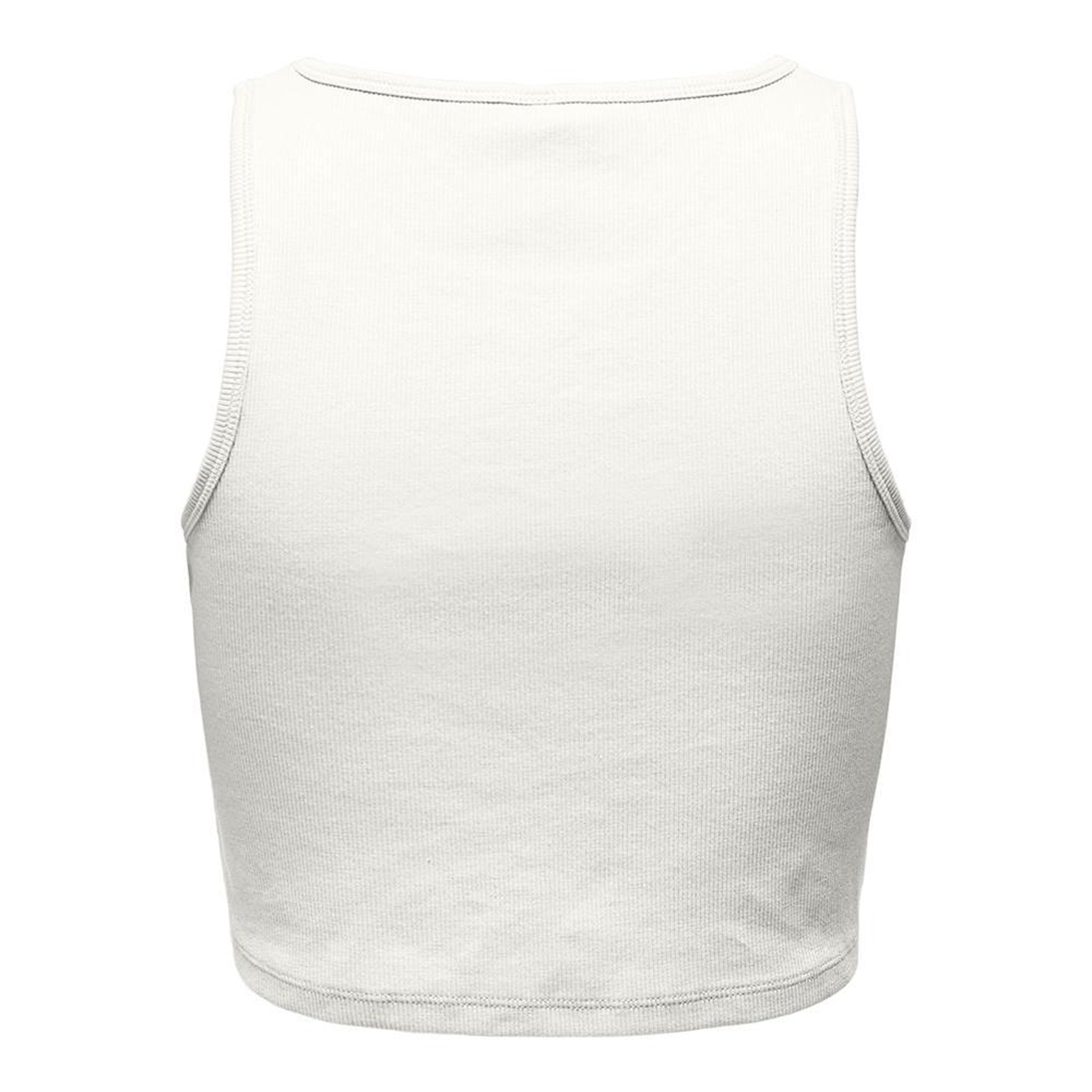 Voir la diapositive 2 : JACQUELINE DE YONG Crop Top  Femme JDY Sofia