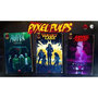 Voir la diapositive 4 : MICROIDS The Pixel Pulps Collection Special Edition PS5
