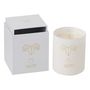 Voir la diapositive 1 : Paris Prix Bougie Parfumée  Bélier  10cm Sapphire Amber Tea
