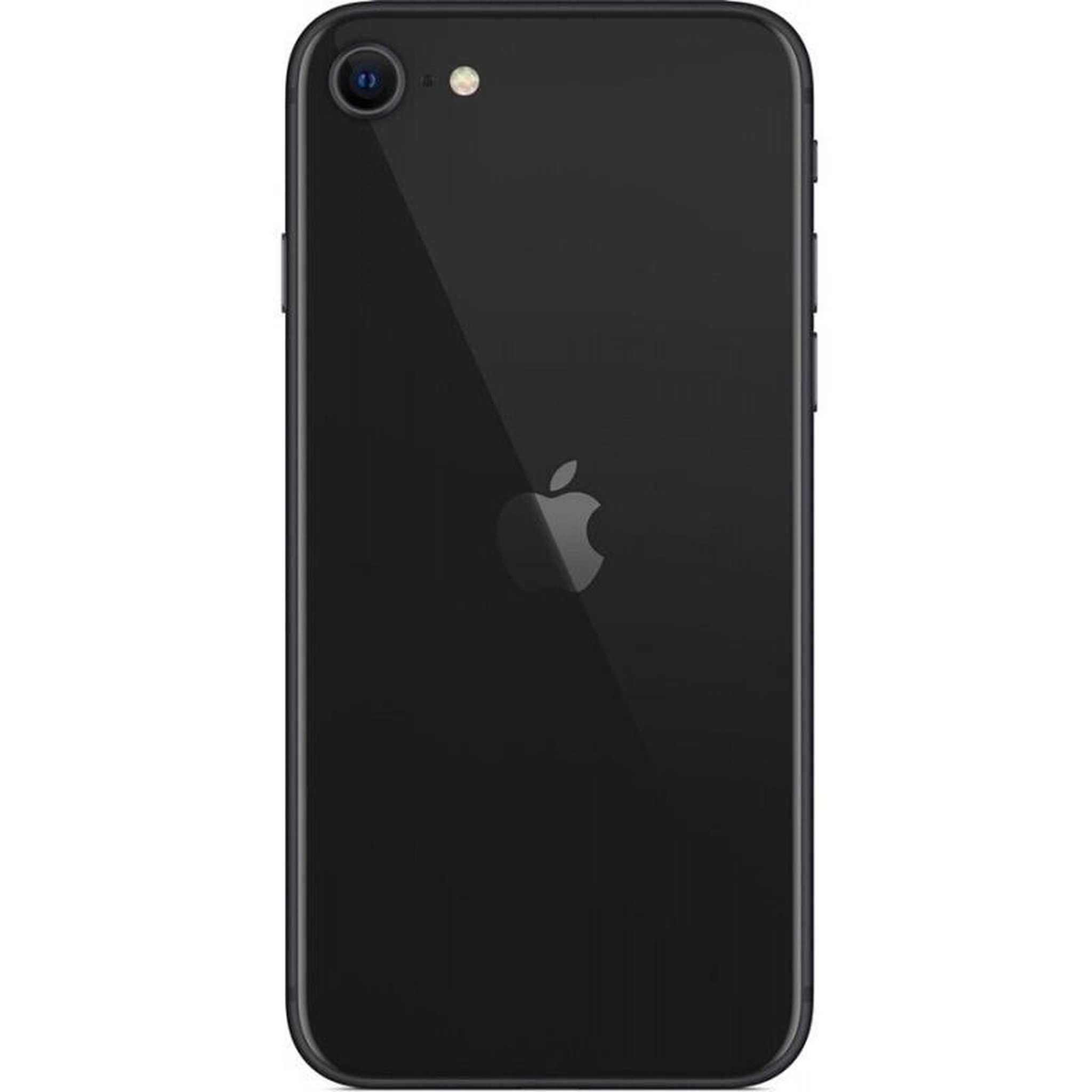Voir la diapositive 3 : APPLE iPhone SE (2020) reconditionné 64 Go - Grade A - Noir