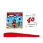 Voir la diapositive 4 : TONIES Figurine Miraculous Ladybug