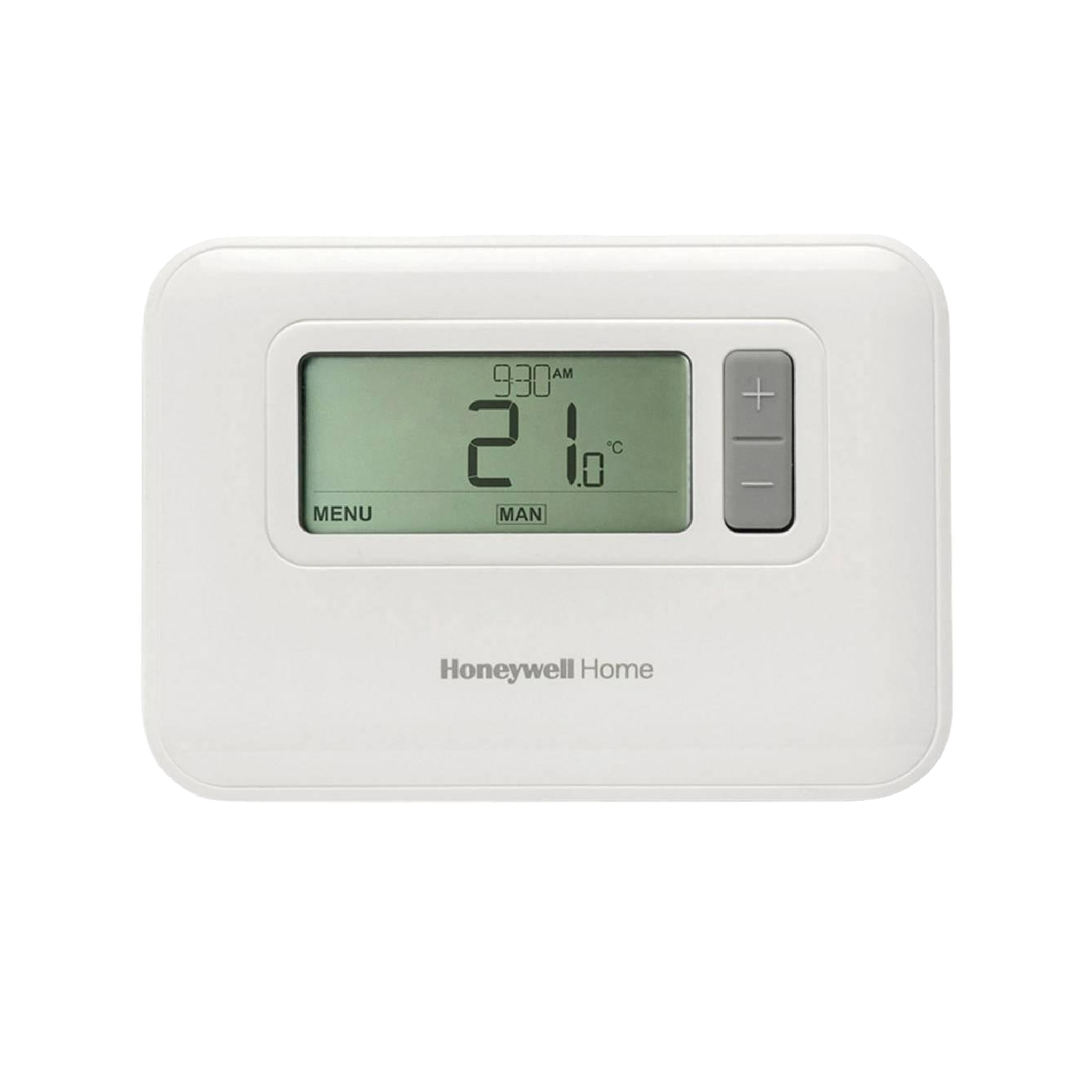 Honeywell Thermostat Honeywell t3c110aeu couleur blanche