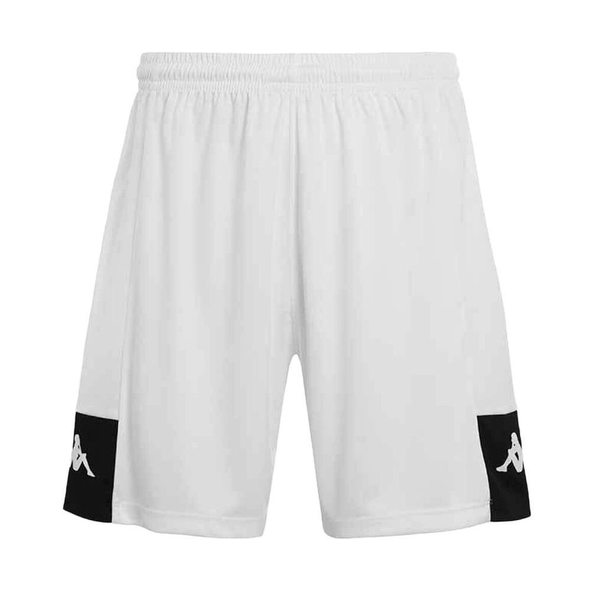 Voir la diapositive 1 : KAPPA Short de Sport /Noir Homme Kappa Daggo