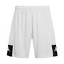 Voir la diapositive 1 : KAPPA Short de Sport /Noir Homme Kappa Daggo
