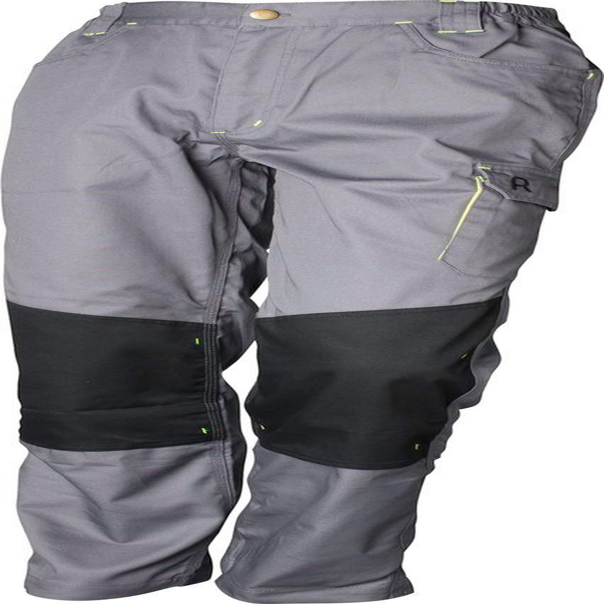 CENTRALE BRICO Pantalon de travail PANTALON GRAPHITE gris XXL