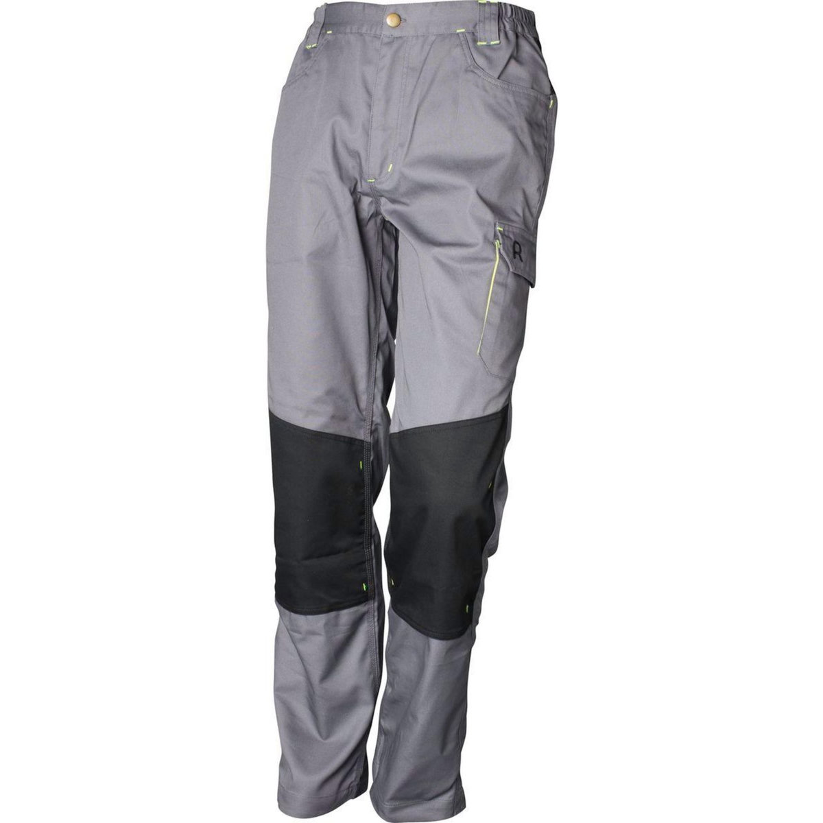 CENTRALE BRICO Pantalon de travail PANTALON GRAPHITE gris XXL