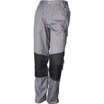 CENTRALE BRICO Pantalon de travail PANTALON GRAPHITE gris XXL