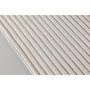 Voir la diapositive 6 : Paris Prix Tapis Déco  Miller  200x290cm Blanc Cassé