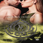 VAMPIRES, LYCANS, GARGOUILLES TOME 12 : GRAVES, Dohner Laurann