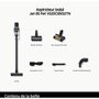 Voir la diapositive 3 : Samsung Aspirateur balai Jet 85 Pet VS20C85G2TN
