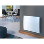 Voir la diapositive 3 : Thermor Radiateur électrique 2000W TÉNÉRIFE vertical blanc digital intelligent THERMOR 479319
