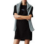 Voir la diapositive 1 : CALVIN KLEIN JEANS Robe e Femme Calvin Klein Jeans Gradient