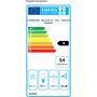 Voir la diapositive 6 : Falmec Hotte décorative murale FLIPNRS1420