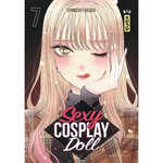 SEXY COSPLAY DOLL TOME 7 , Fukuda Shinichi