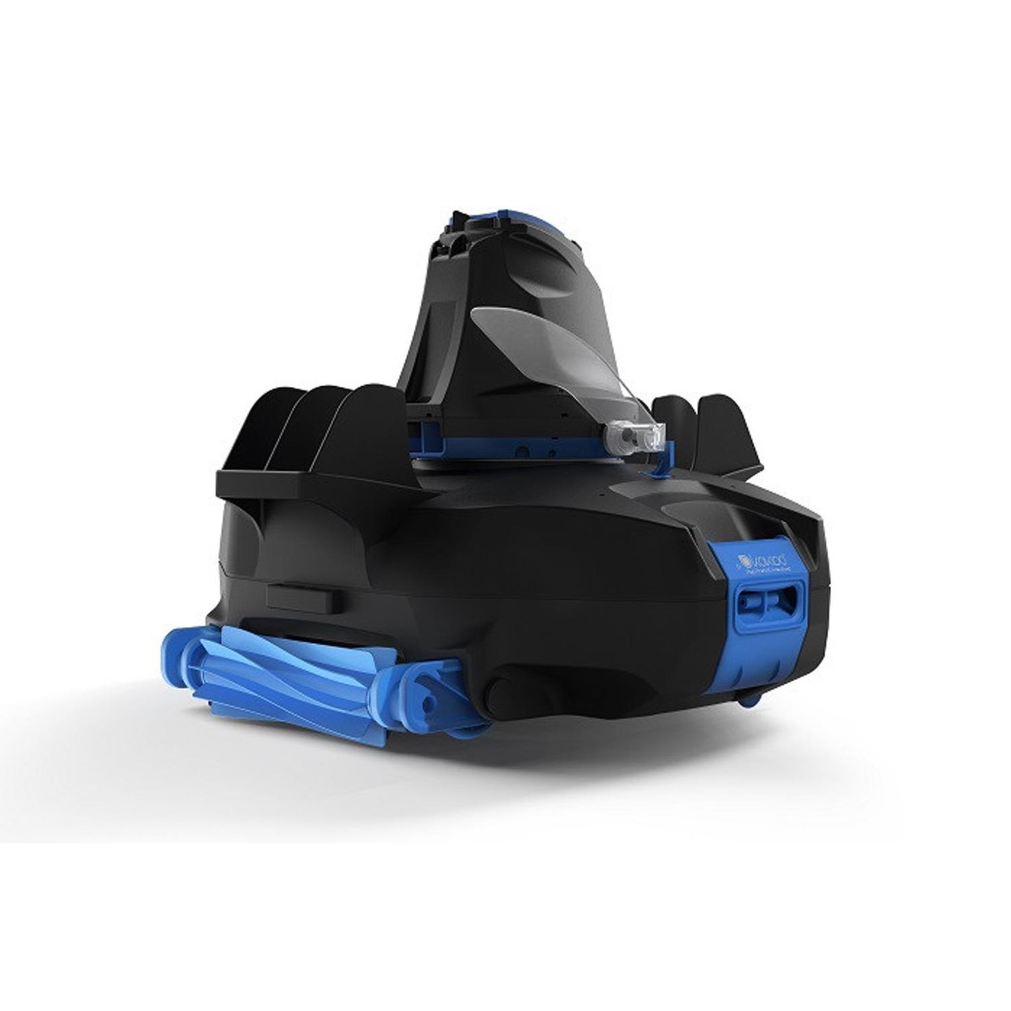Voir la diapositive 1 : Kokido Robot électrique de piscine fond - rc26cbx