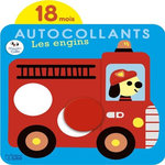 LES ENGINS, Billet Marion