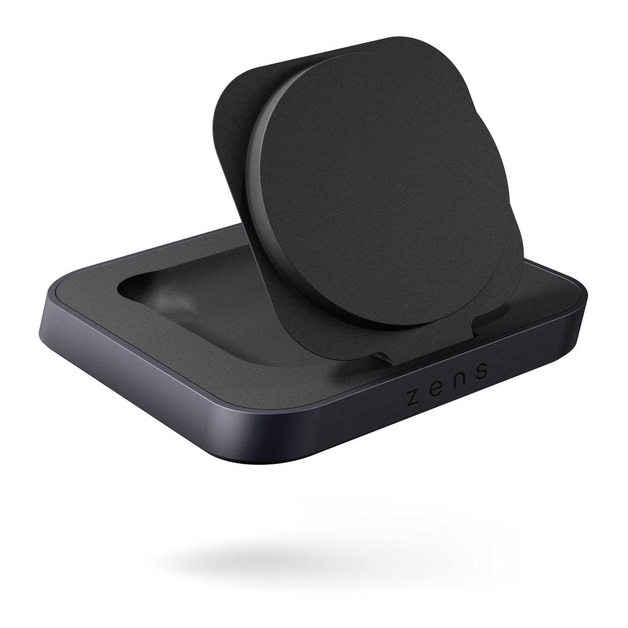 Voir la diapositive 2 : Otterbox Otterbox chargeur magnétique de nuit zens, cuivre