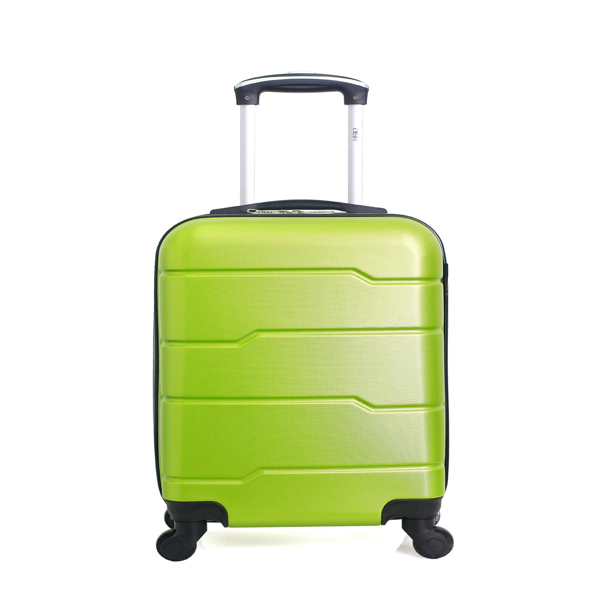 HERO Hero - valise cabine xs santiago-e 50 cm 4 roues