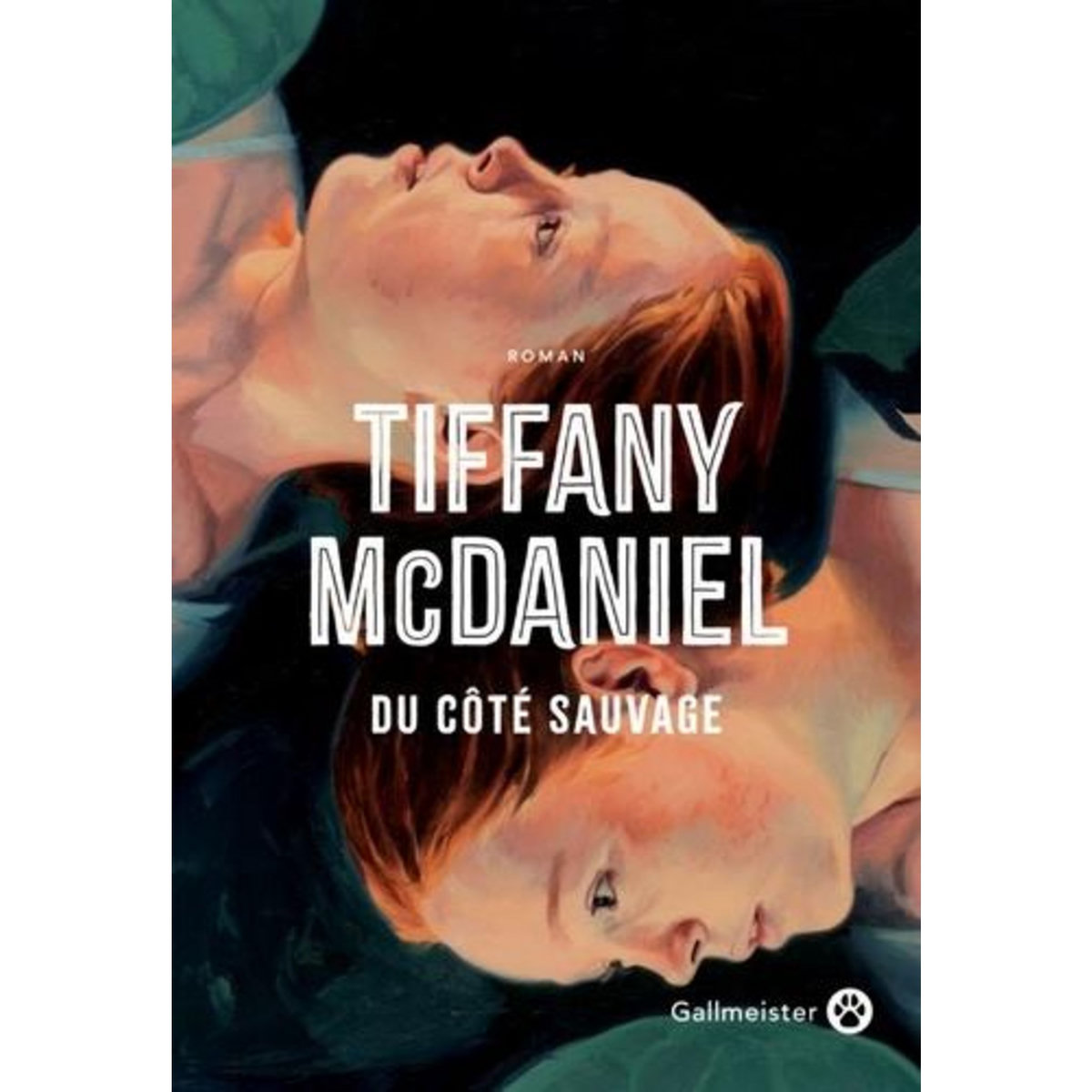 DU COTE SAUVAGE, McDaniel Tiffany