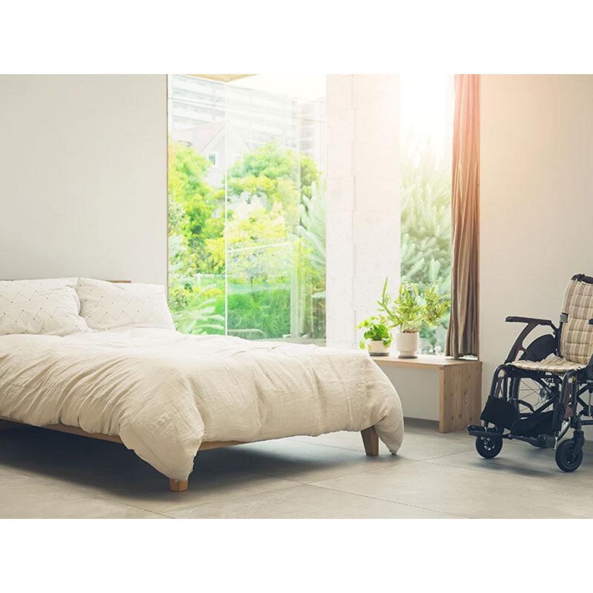 Smartbox 3 jours d'escapade dans un établissement avec accès aux personnes à mobilité réduite - Coffret Cadeau Séjour