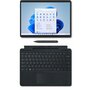 MICROSOFT PC Hybride Surface Pro 8 I5 8 256 Graphite