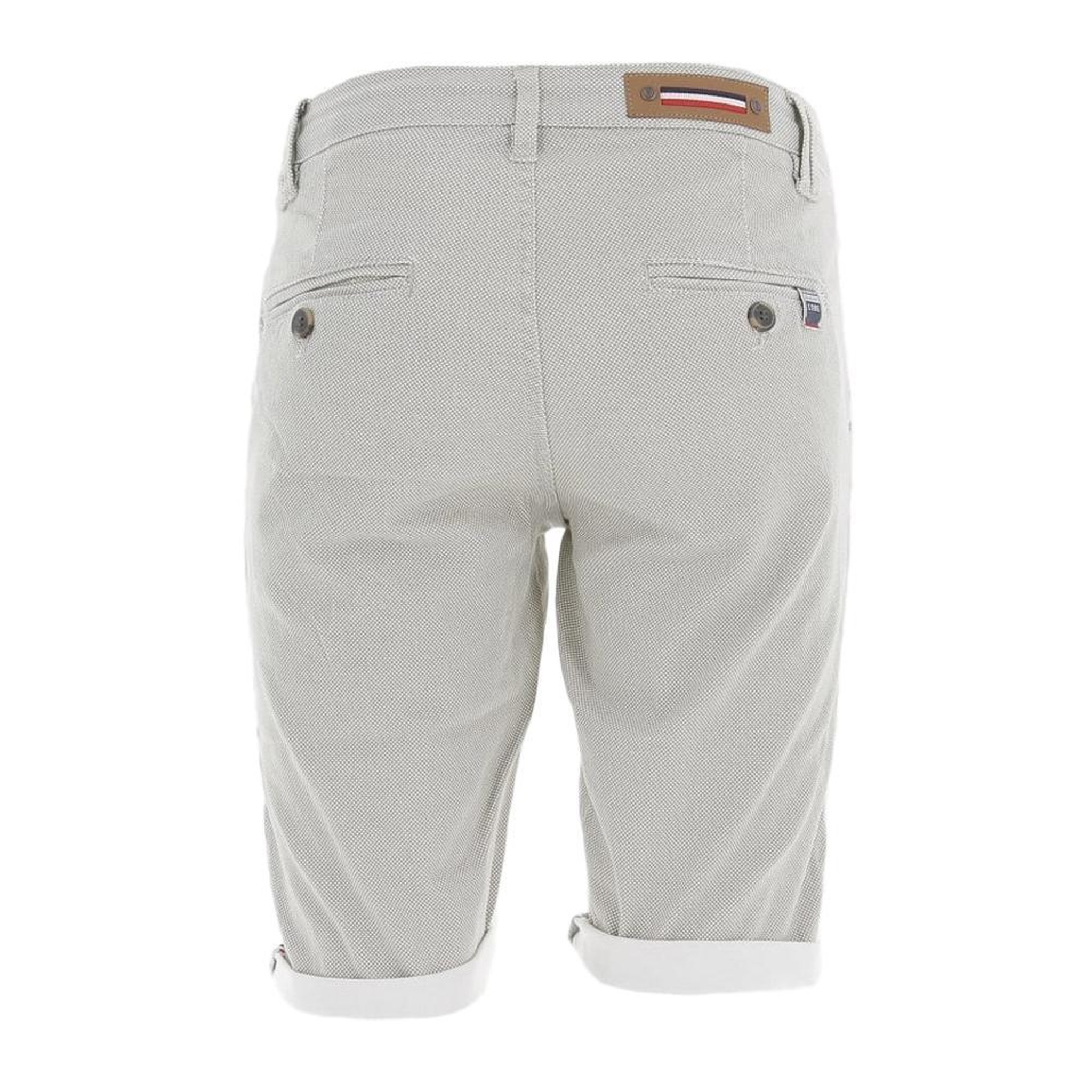 Voir la diapositive 2 : LA MAISON BLAGGIO Short  Clair Homme La Maison Blaggio Varen 2