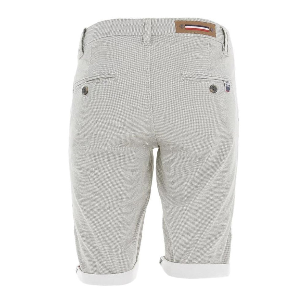 LA MAISON BLAGGIO Short  Clair Homme La Maison Blaggio Varen 2