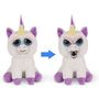 Voir la diapositive 3 : GOLIATH Peluche Feisty pets - Licorne