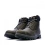  Boots Grises Homme Carrera Nevada BXVTG