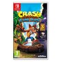 Voir la diapositive 1 : Crash Bandicoot N. Sane Trilogy SWITCH