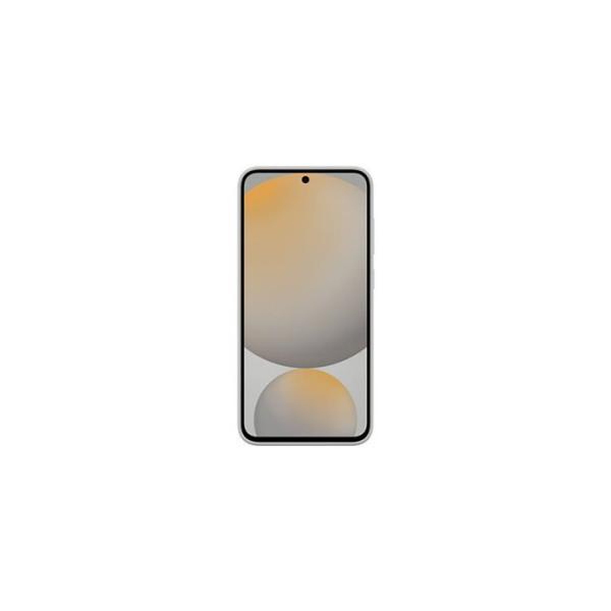 Voir la diapositive 3 : Samsung Coque avec laniere et support Galaxy S24 FE Gris