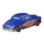 Voir la diapositive 5 : MATTEL Mattel Pack de 2 véhicules - Cars - Dale Double Embrayage et Fabuleux Hudson Hornet Piste de terre