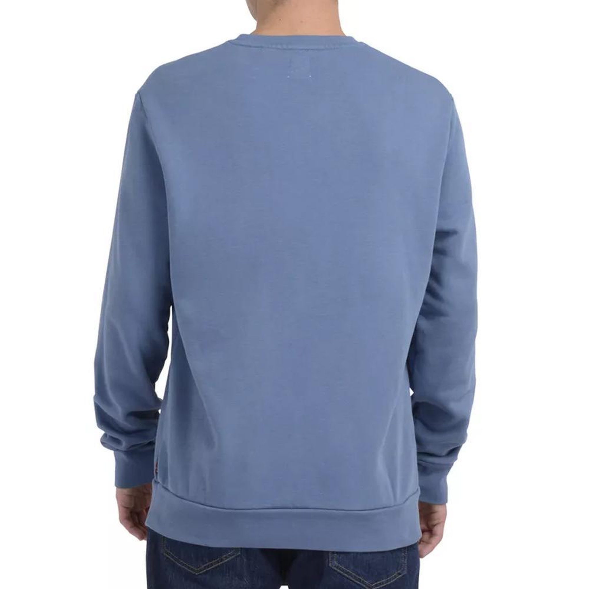 Voir la diapositive 2 : Levi's Sweat Bleu Homme Levi's fleece