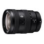 Voir la diapositive 2 : SONY Objectif hybride Sony E 16 55mm f 2.8 G noir