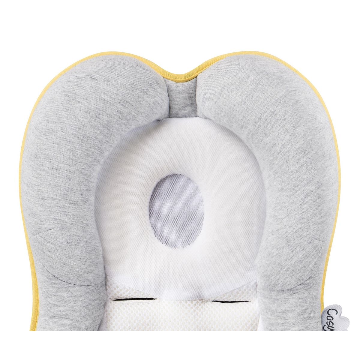 BABYMOOV Coussin réducteur Cosymorpho - Blanc