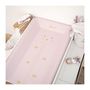 Voir la diapositive 2 : DOMIVA MATELAS A LANGER PREMIUM 50x80 cm NUDE