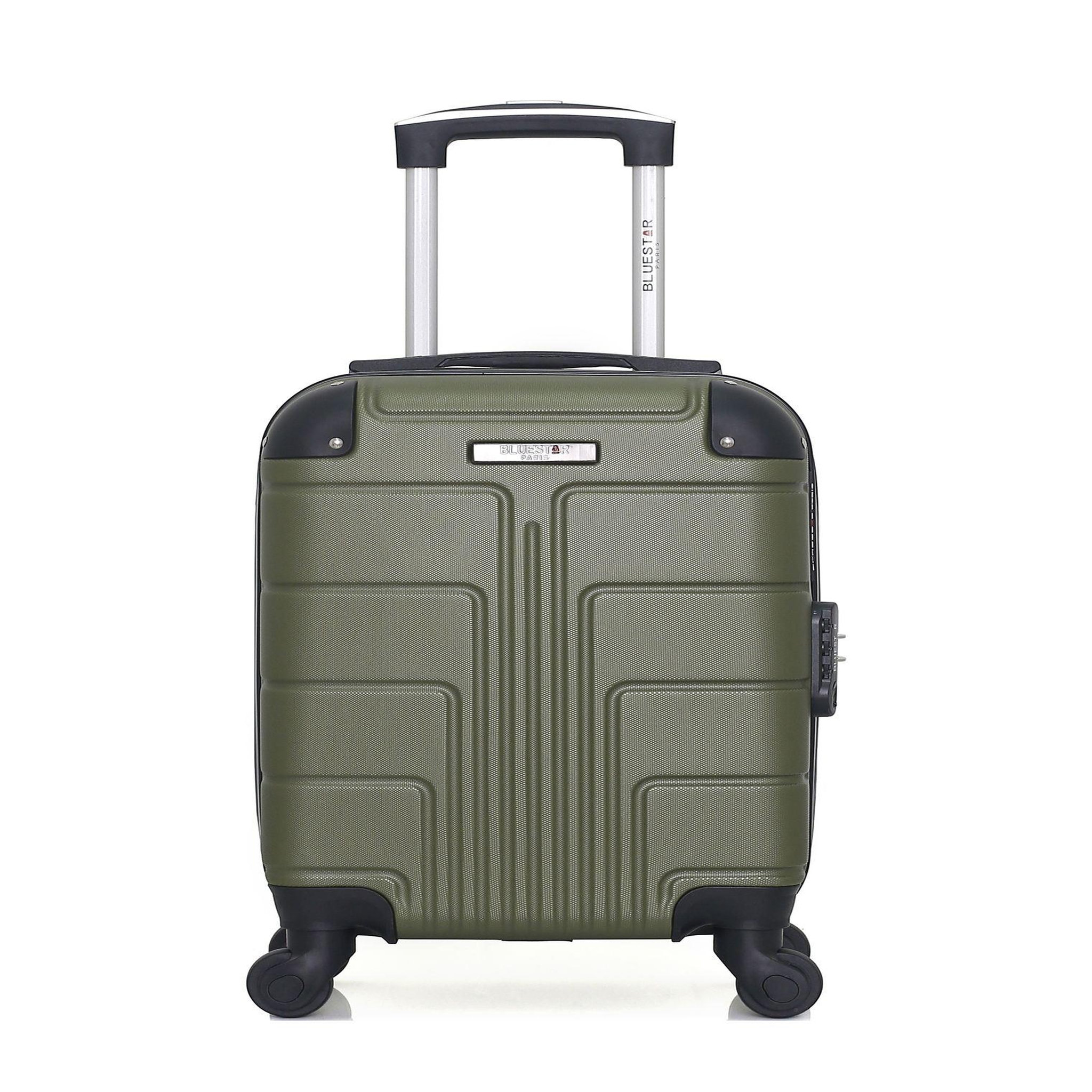 BLUESTAR Bluestar - valise cabine xxs ottawa 46 cm 4 roues