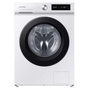 Voir la diapositive 1 : Samsung Lave-linge hublot 11kg 1400 tours/min blanc - WW11BB504DAWS3