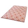 Voir la diapositive 2 : Inkazen Tapis extérieur - 120x180cm - Terracotta - VAHINE