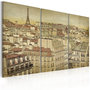 Voir la diapositive 1 : Paris Prix Tableau Imprimé  Paris Ville de l'Harmonie