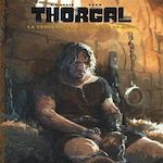 THORGAL TOME 43 : LA VENGEANCE DE LA DEESSE SKAEDHI. EDITION LIMITEE, Vignaux Fred