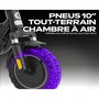 Voir la diapositive 4 : URBANGLIDE Trottinette Électrique Ride 100, 25 km/h, 25 km autonomie