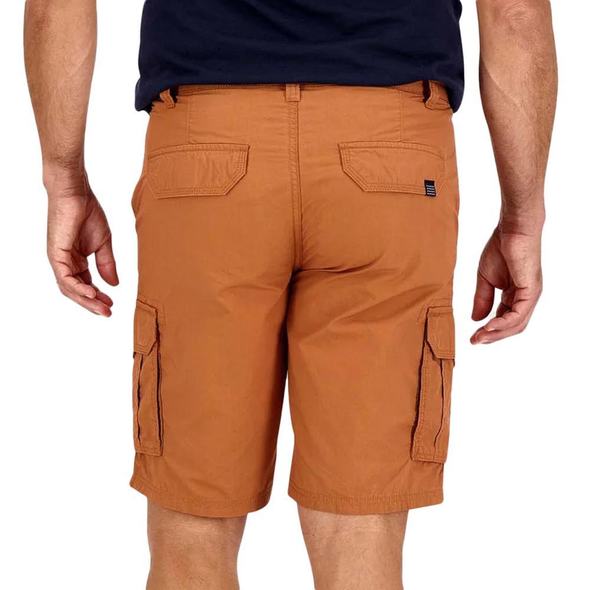 Voir la diapositive 2 : TBS Short  Homme TBS VALEN