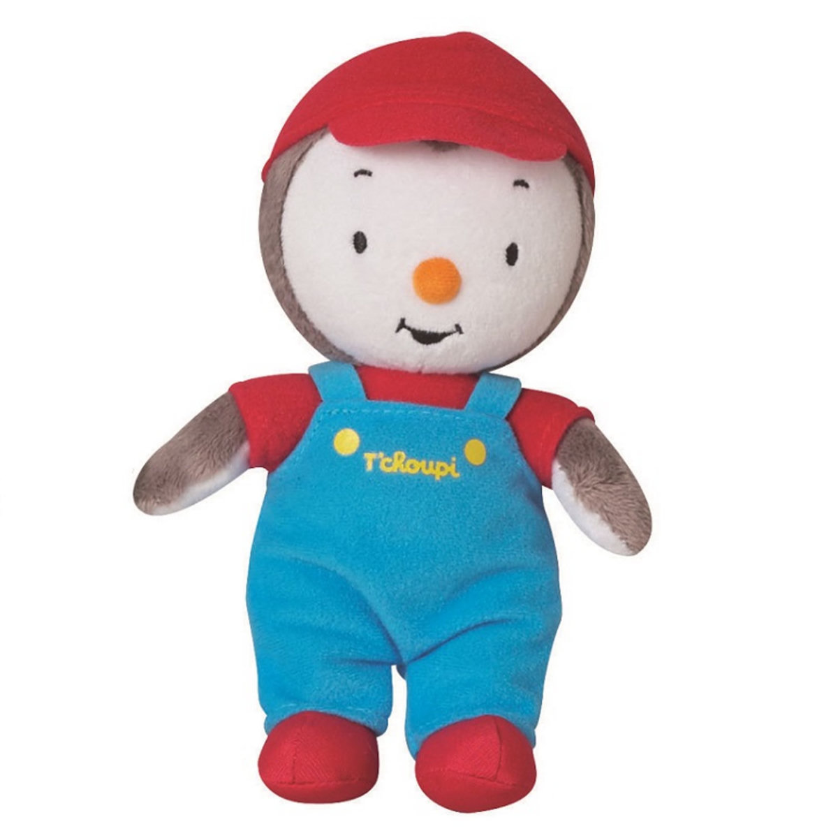 JEMINI Bean bag T'choupi casquette