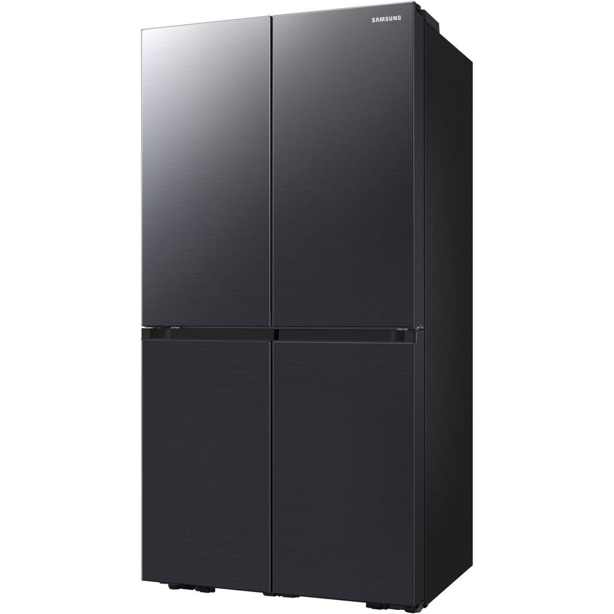 Voir la diapositive 3 : Samsung Réfrigérateur multi portes RF65DG960ESG
